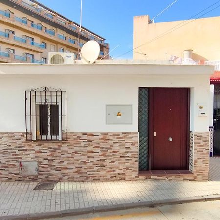 Weekend Beach Small House - Alojamientos La Torre Torre Del Mar Bagian luar foto